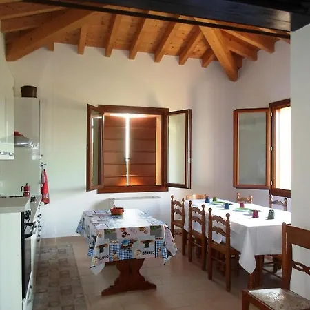 Daire Casa Ines Lonato