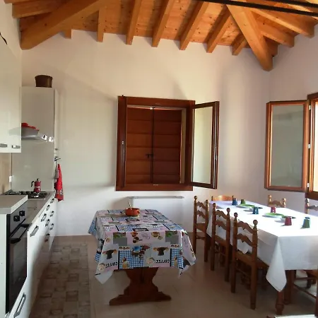 Casa Ines Daire *