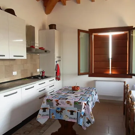 Casa Ines Daire *