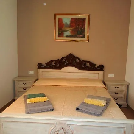 Casa Ines Daire *
