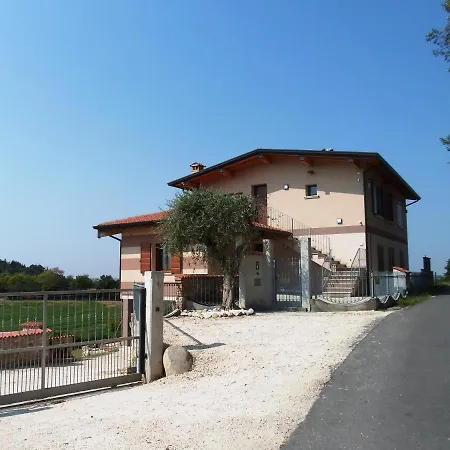 Apartment Casa Ines *