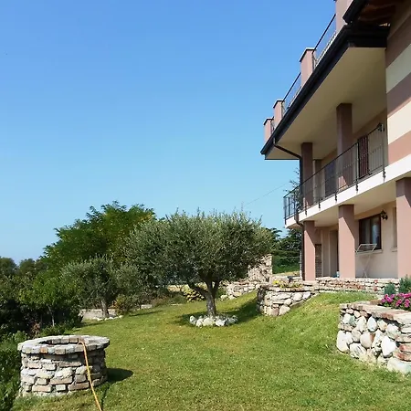 Apartment Casa Ines Lonato