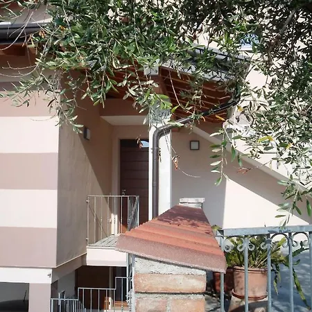 Casa Ines Apartment