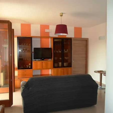 Lägenhet Casa Ines