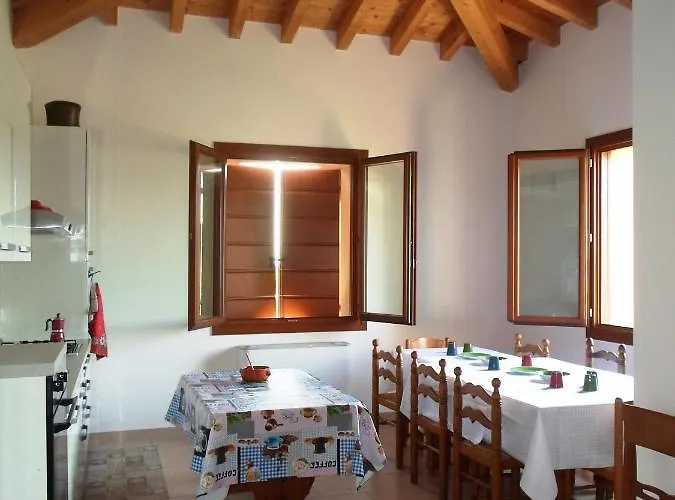 Lägenhet Casa Ines Lonato