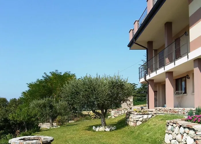 Lägenhet Casa Ines Lonato