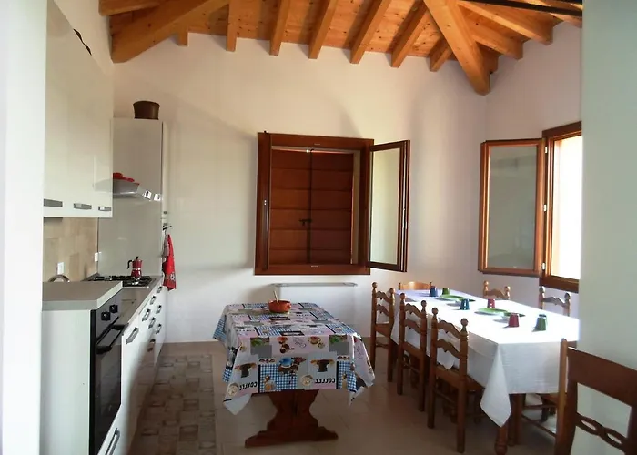 Casa Ines Lägenhet *