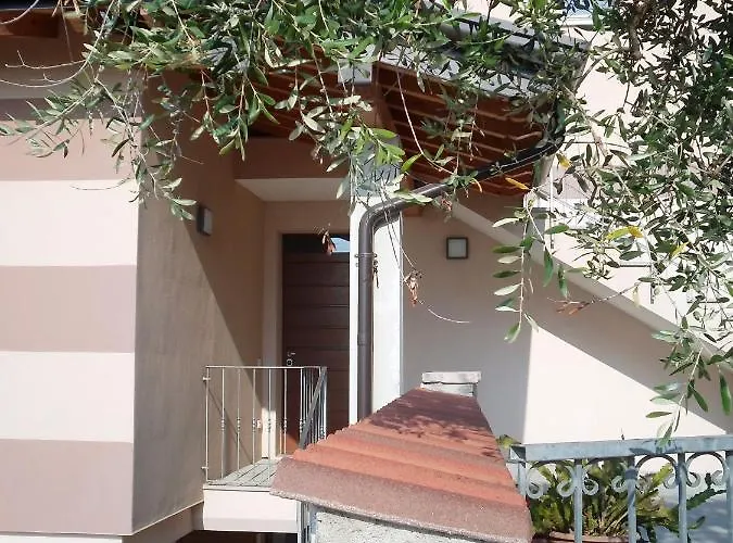 Casa Ines Lägenhet