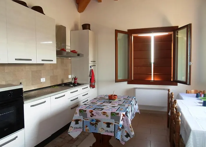 Casa Ines Lägenhet *