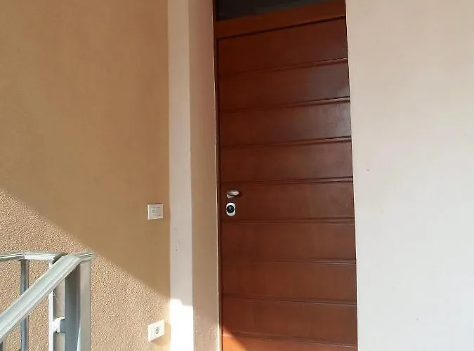 Lägenhet Casa Ines