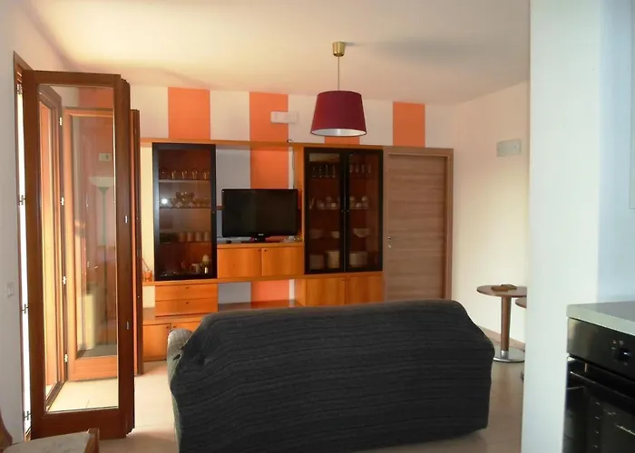 Lägenhet Casa Ines